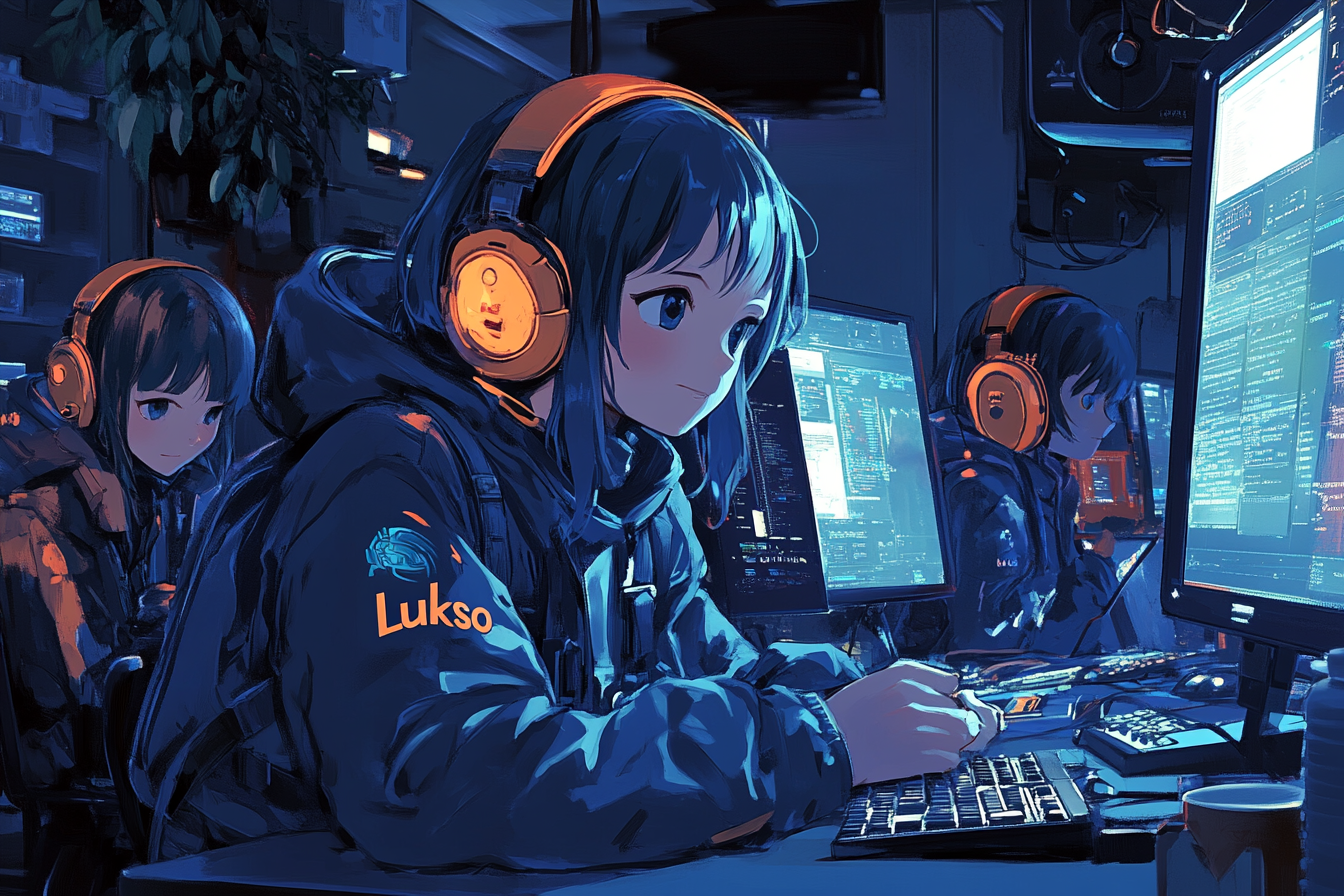 Hackathon: LUKSO's Final Hackathon Round Offers Devs $150K to Build Gasless, Programmable Accounts