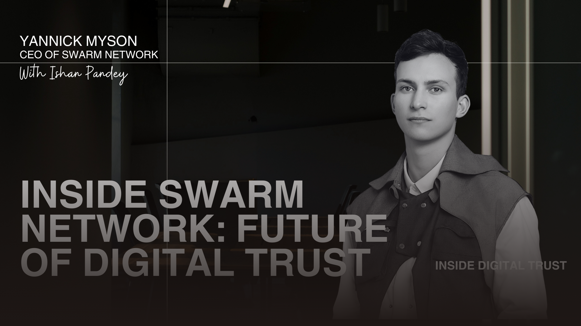 Can AI Agents Fix The Internet’s Trust Problem?
