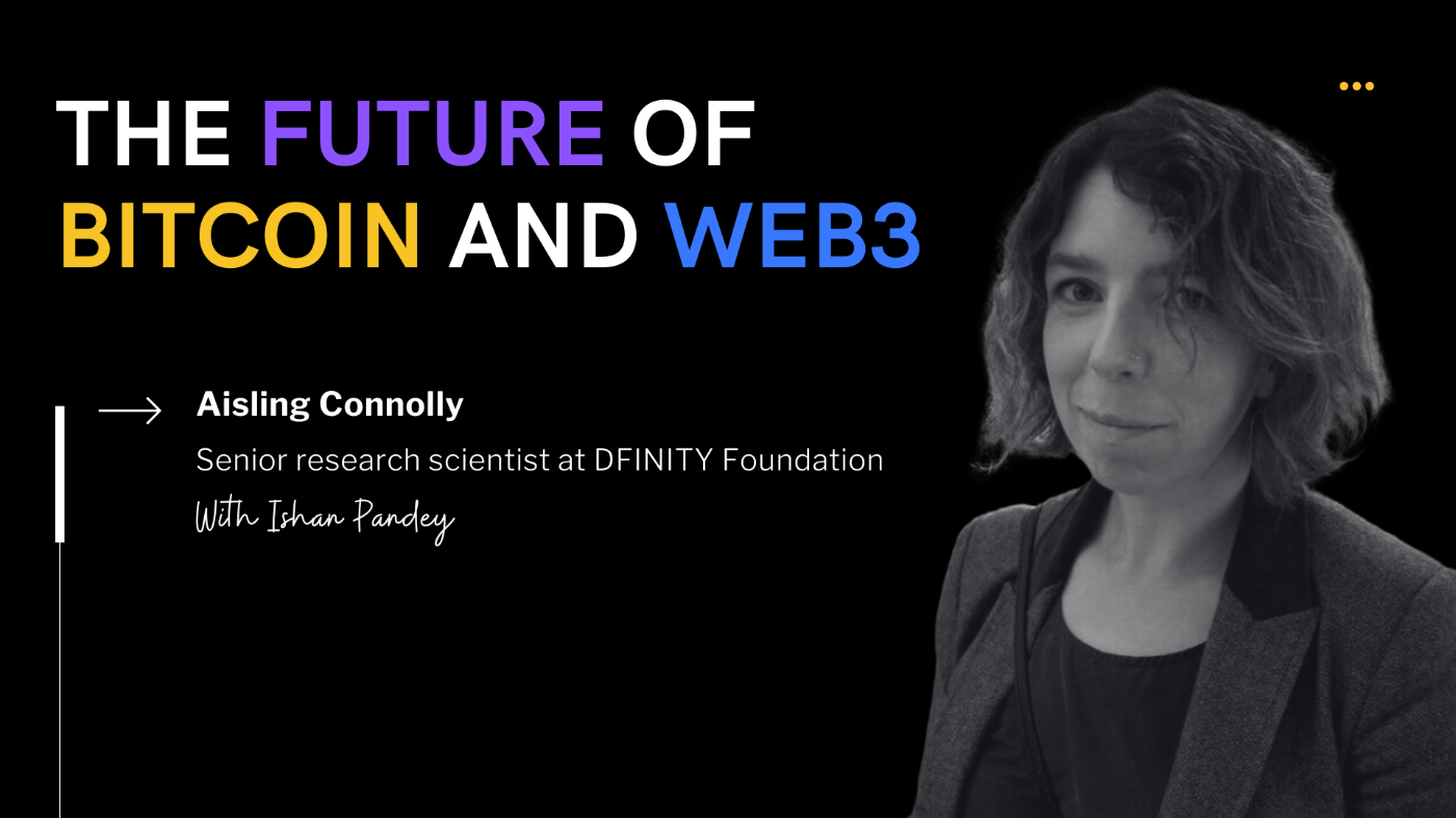 Why Internet Computer’s Approach to Bitcoin Integration Could Redefine Web3