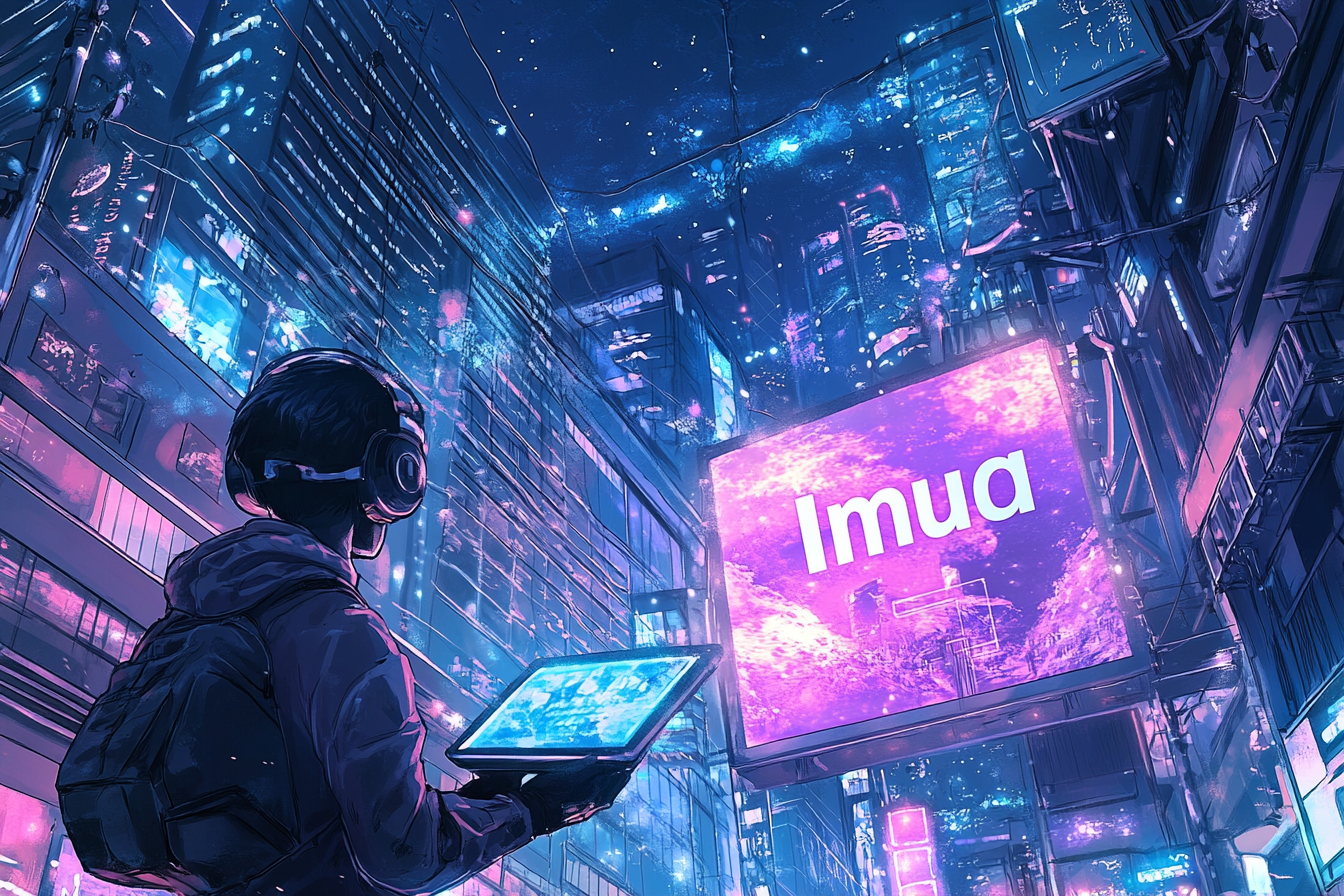 Join Imua Ignite: $1M Accelerator for Verifiable Trust Machines 