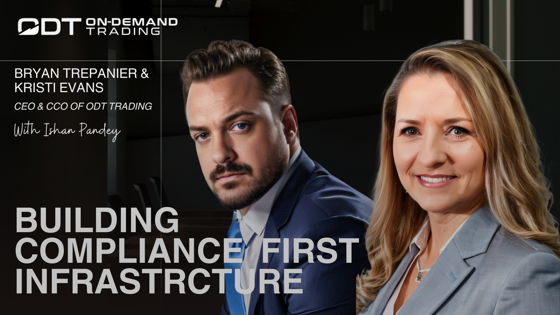 Inside ODT Trade Desk's Mission to Bring Private Banking Standards to Cryptocurrency