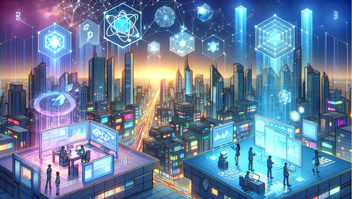 Why Decentralized Data Warehouses Are the Future of Web3 Technology