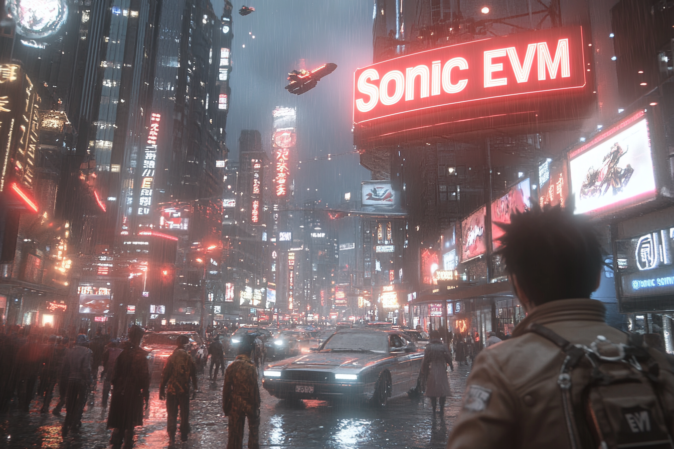 How Sonic Network Extension and Token Launch is Set to Transform Blockchain Infrastructure