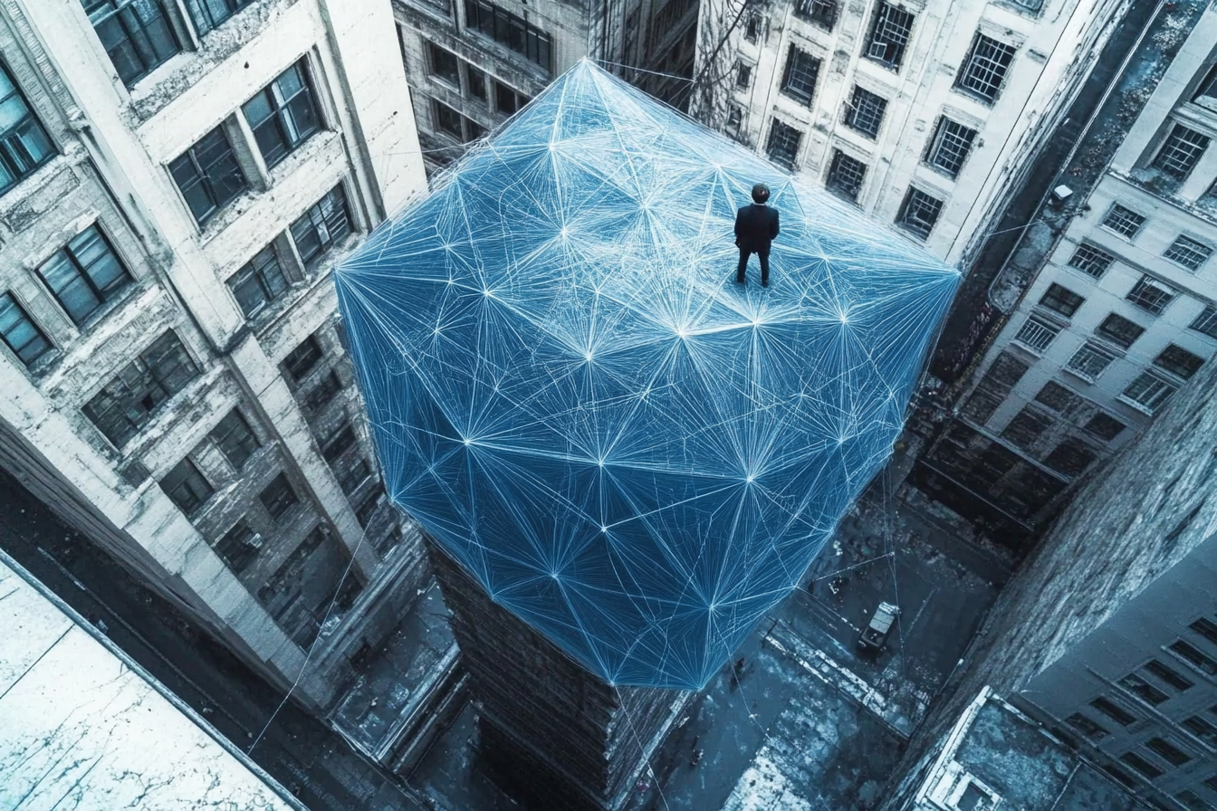 YeagerAI Introduces Blockchain Oracle Solution Using Language Models