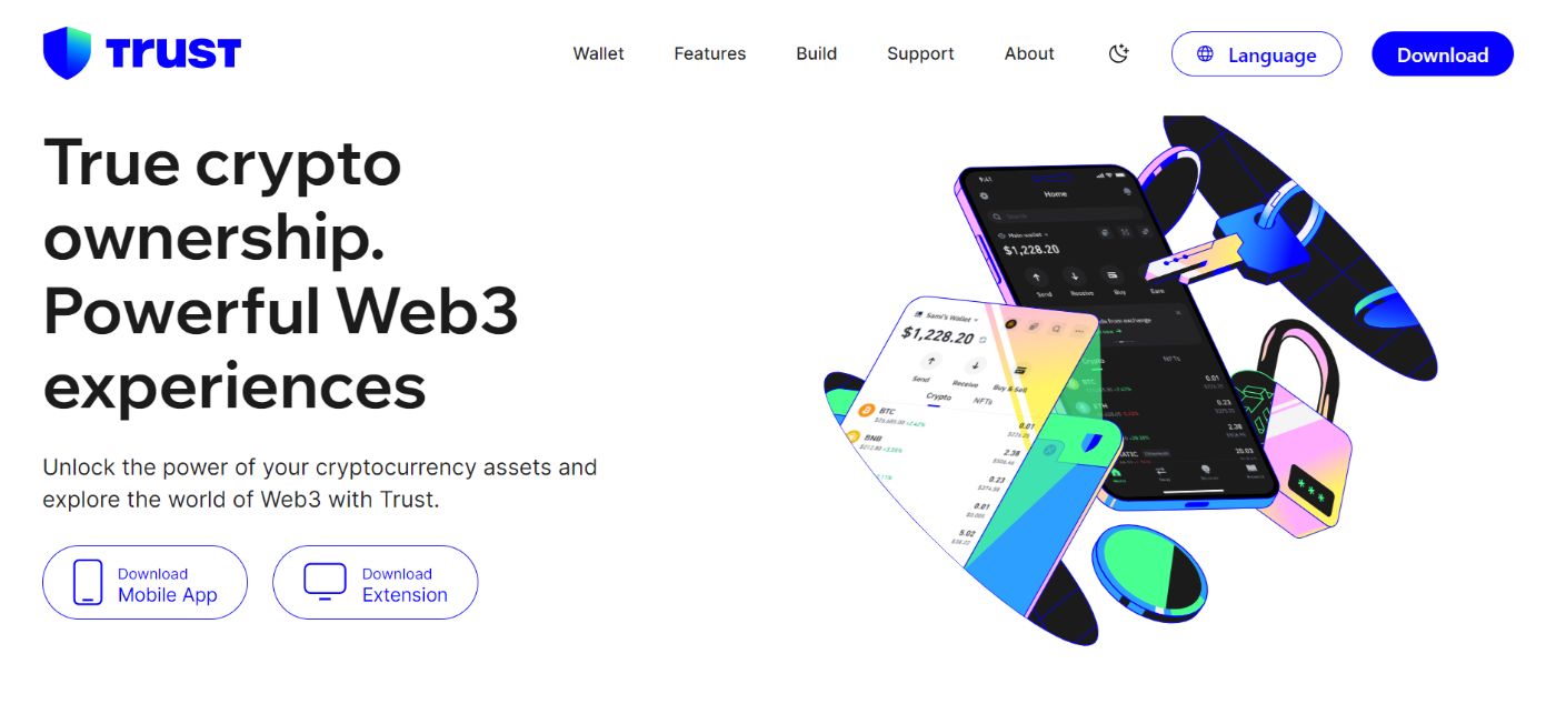 수많은 암호화폐 지갑 중 2024년 필수 지갑 4가지 | HackerNoon