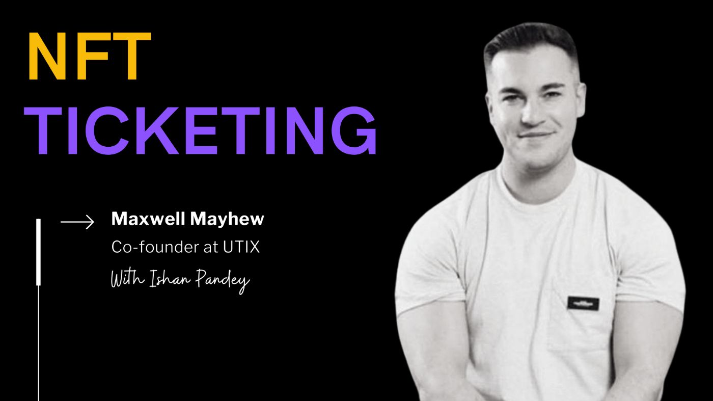 How UTIX is Reshaping the Live Event Experience