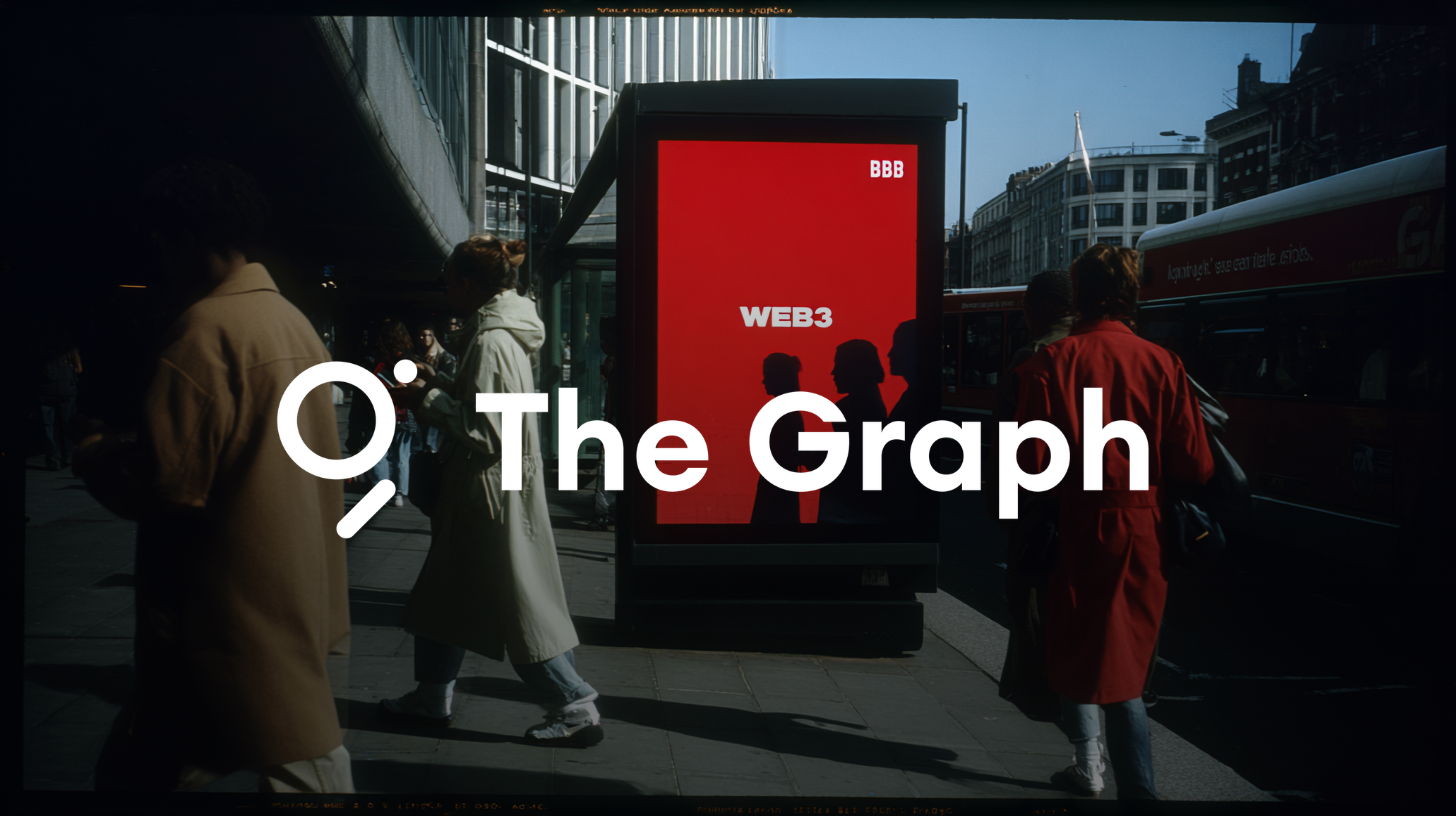 How The Graph Plans to Become the Data Layer for a $47 Billion Agentic AI Economy