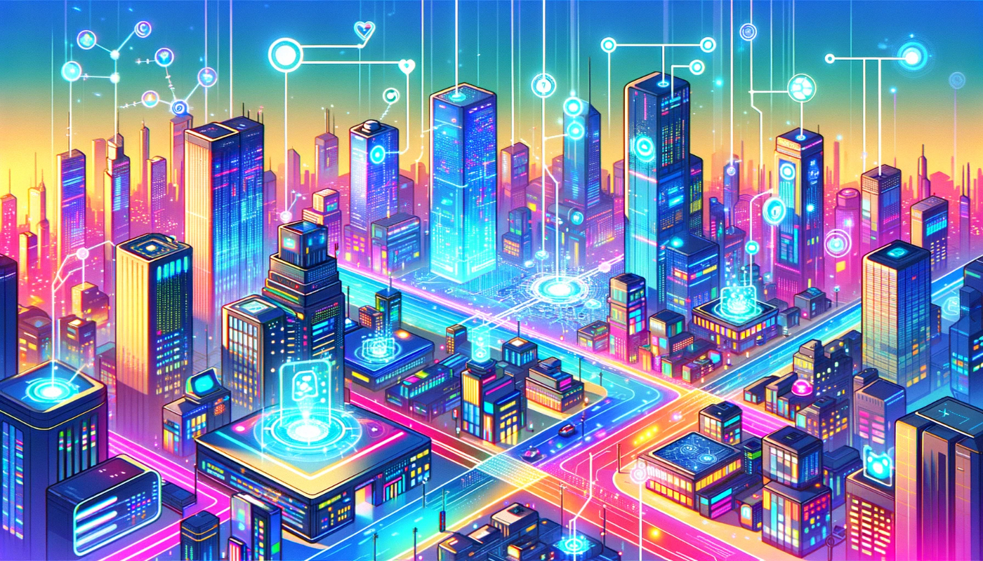 Unlock the Secrets of AI: How Rivalz Is Transforming Data Integrity Forever!