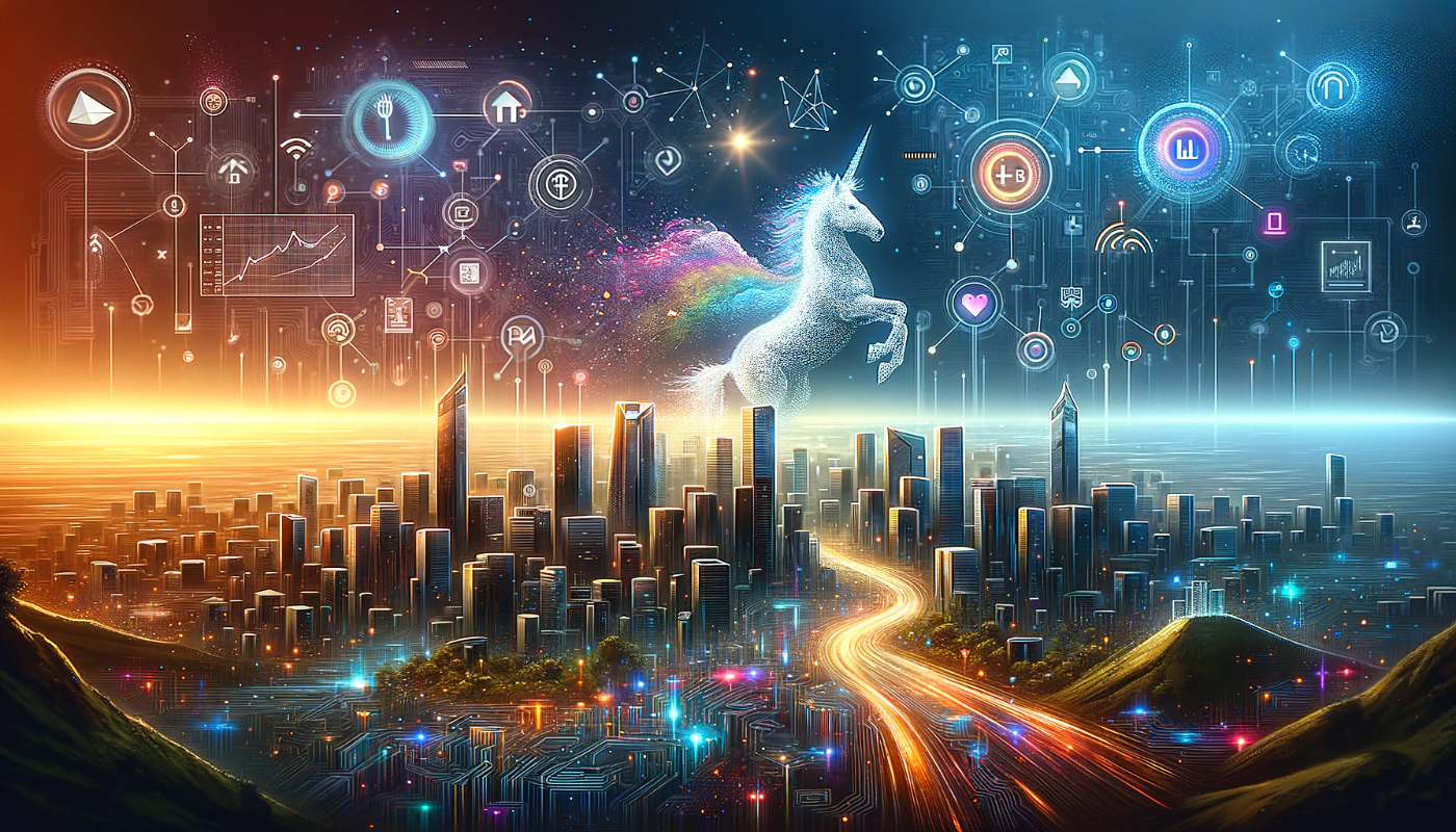 Flare Crosses $1 Billion in Market Cap: A Deep Dive into the Blockchain Unicorn