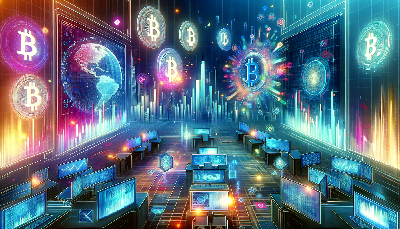 Inside the dYdX Chain: Exploring the Future of Cryptocurrency Governance