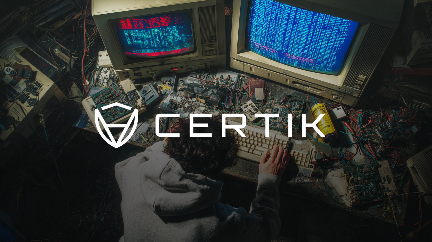 CertiK Exposes the Security Gap No One in OpenClaw's Marketplace Wants to Talk About