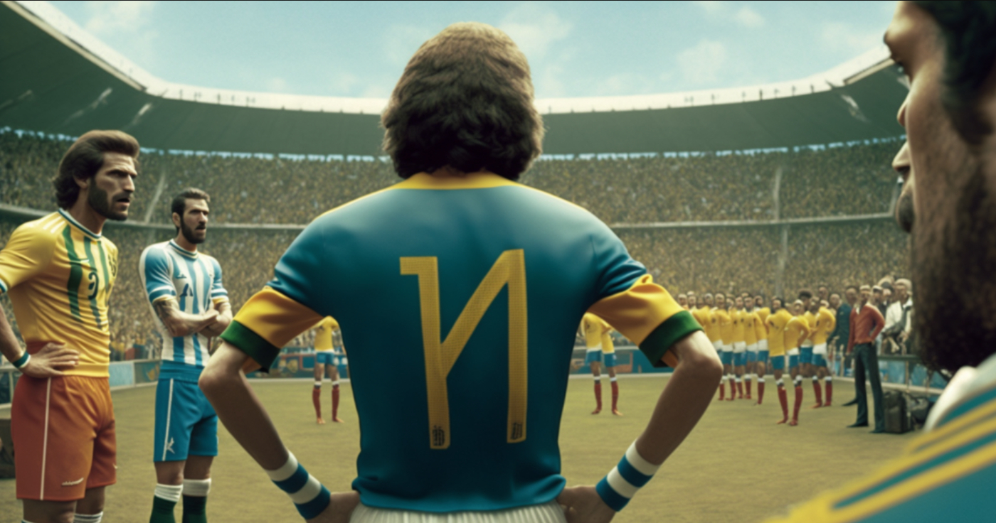 FIFA World Cup 2023: Grab Limited Edition Digital Collectibles Now in Partnership with Modex