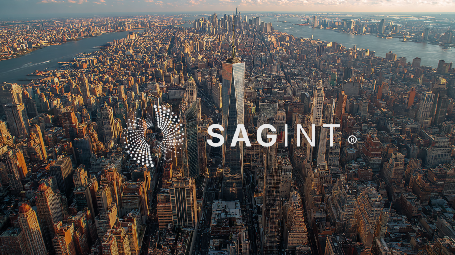 SAGINT Names Former U.S. Ambassador Troy Fitrell CEO of Its Global Operations Arm