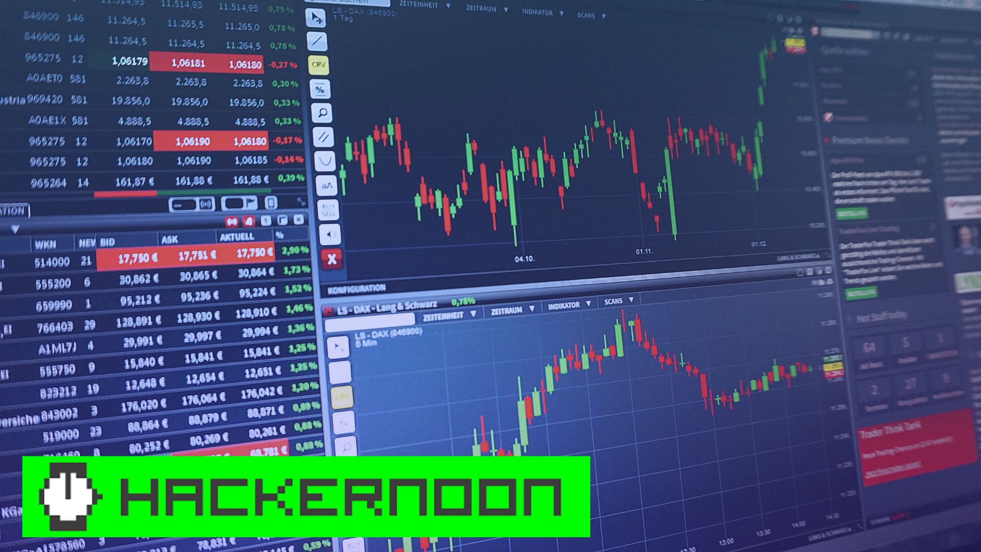 SynFutures Crosses $3 Billion in Trading Volume as Decentralized Derivatives Trading Increases 