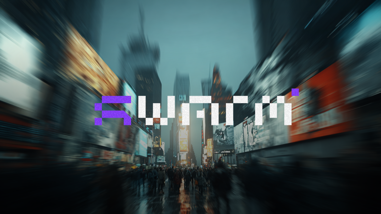 How Swarm Network's $TRUTH Token Plans to Tackle Misinformation Through Blockchain Verification