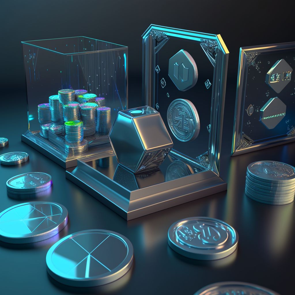 HashKey Group Unveils Upgraded OTC Trading Platform and Game-Changing Wealth Management Business