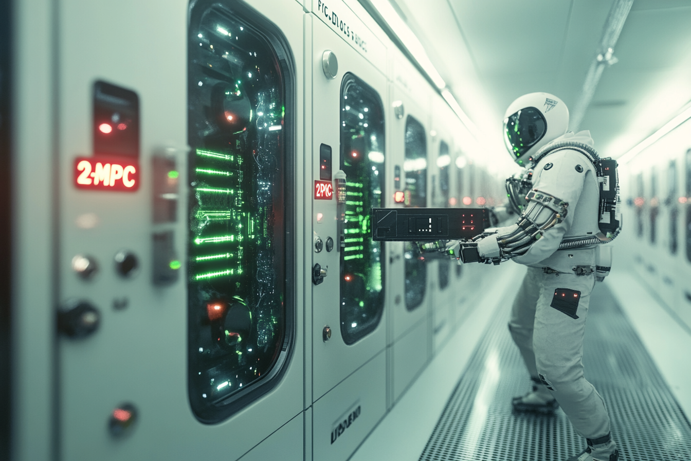 Seedless and Secure: How 2PC-MPC is Transforming Key Management in Web3