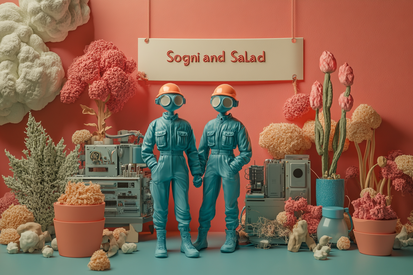 How to Earn $350 a Month From Your GPU With Sogni and Salad