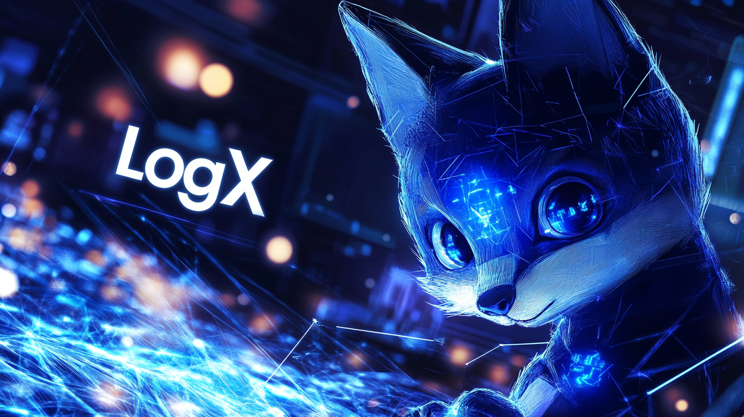 LogX Hits $20B Volume Milestone, Expands with Fresh $4M in Funding