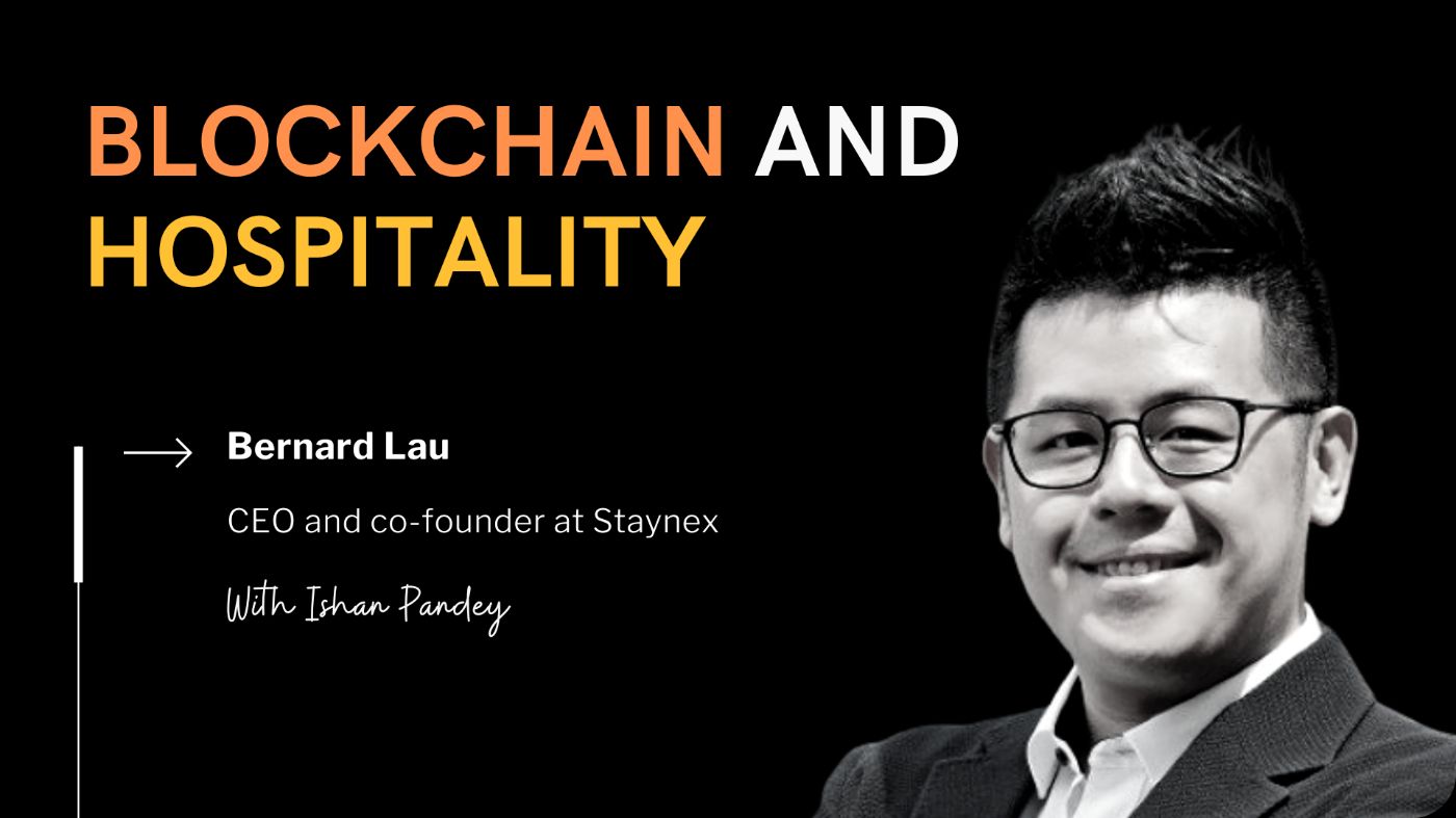 How Staynex is Bridging the Gap Between Traditional Hospitality and the Blockchain Revolution