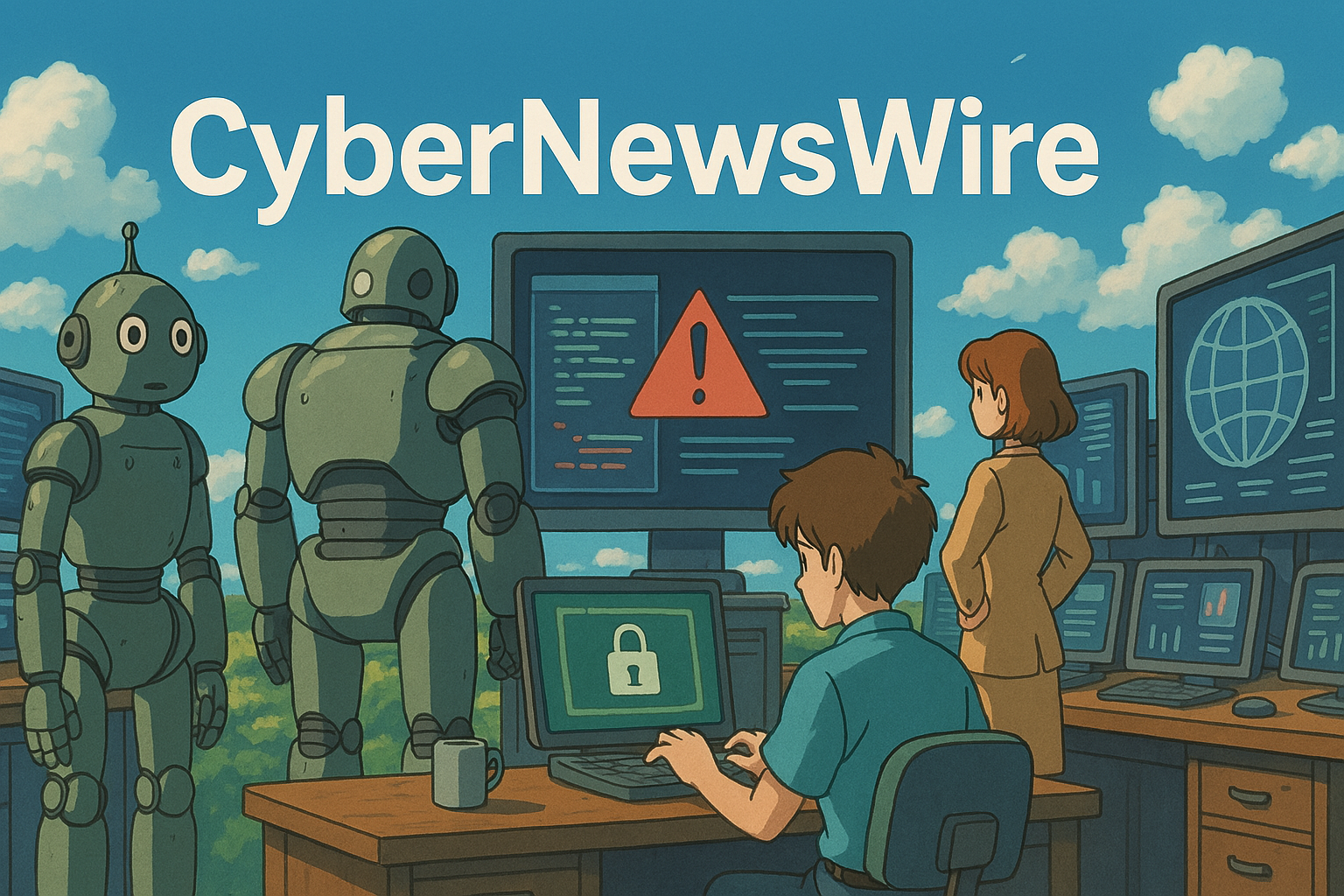 Comprehensive Review of CyberNewsWire for Cybersecurity Marketing Teams