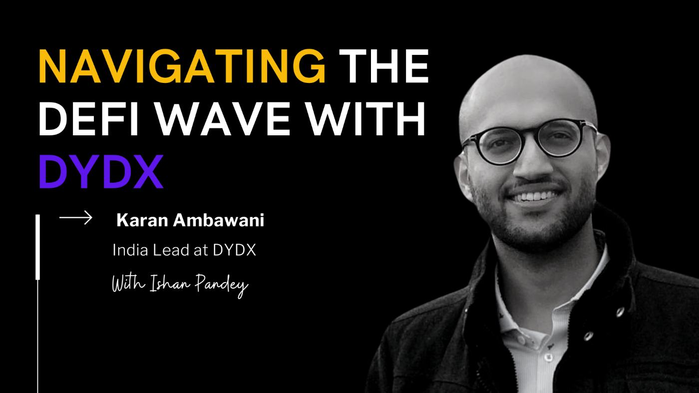dYdX Unveiled: The Revolutionary Platform Changing the Face of Decentralized Trading
