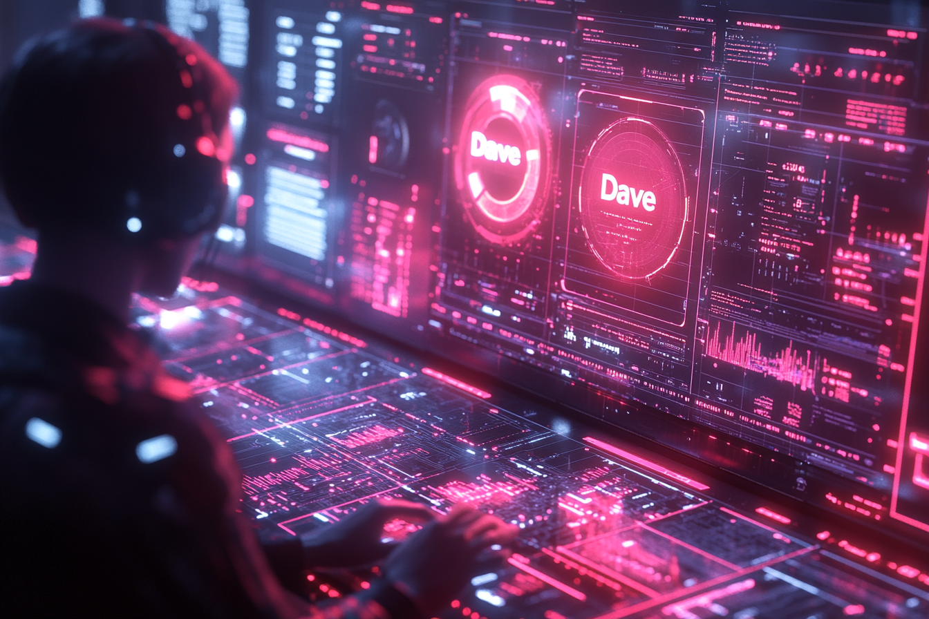 Dave: Not the Hero We Want, But the Hero We Need