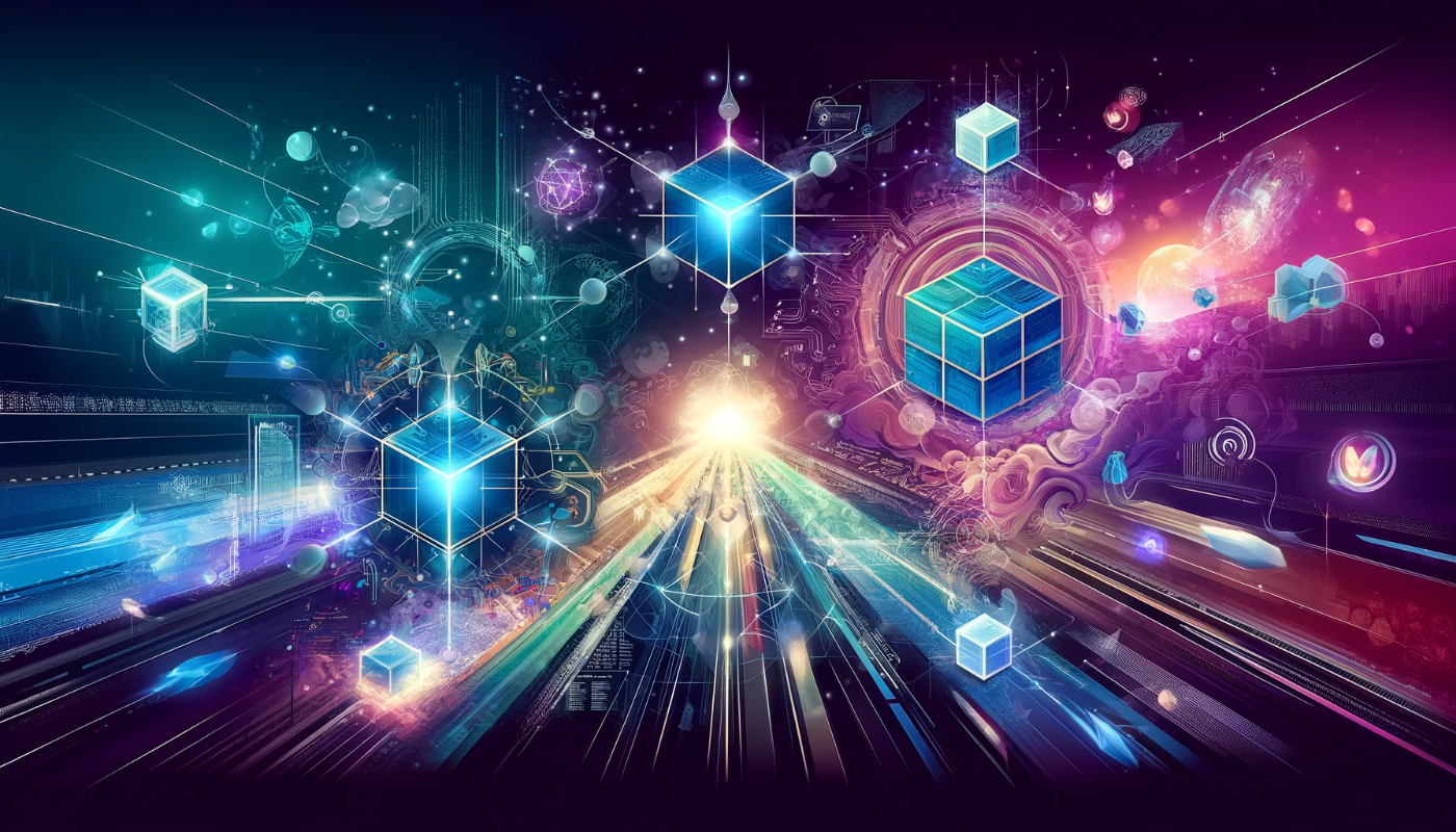 Cross-Chain Communication Hits Lightspeed with Entangle's Photon