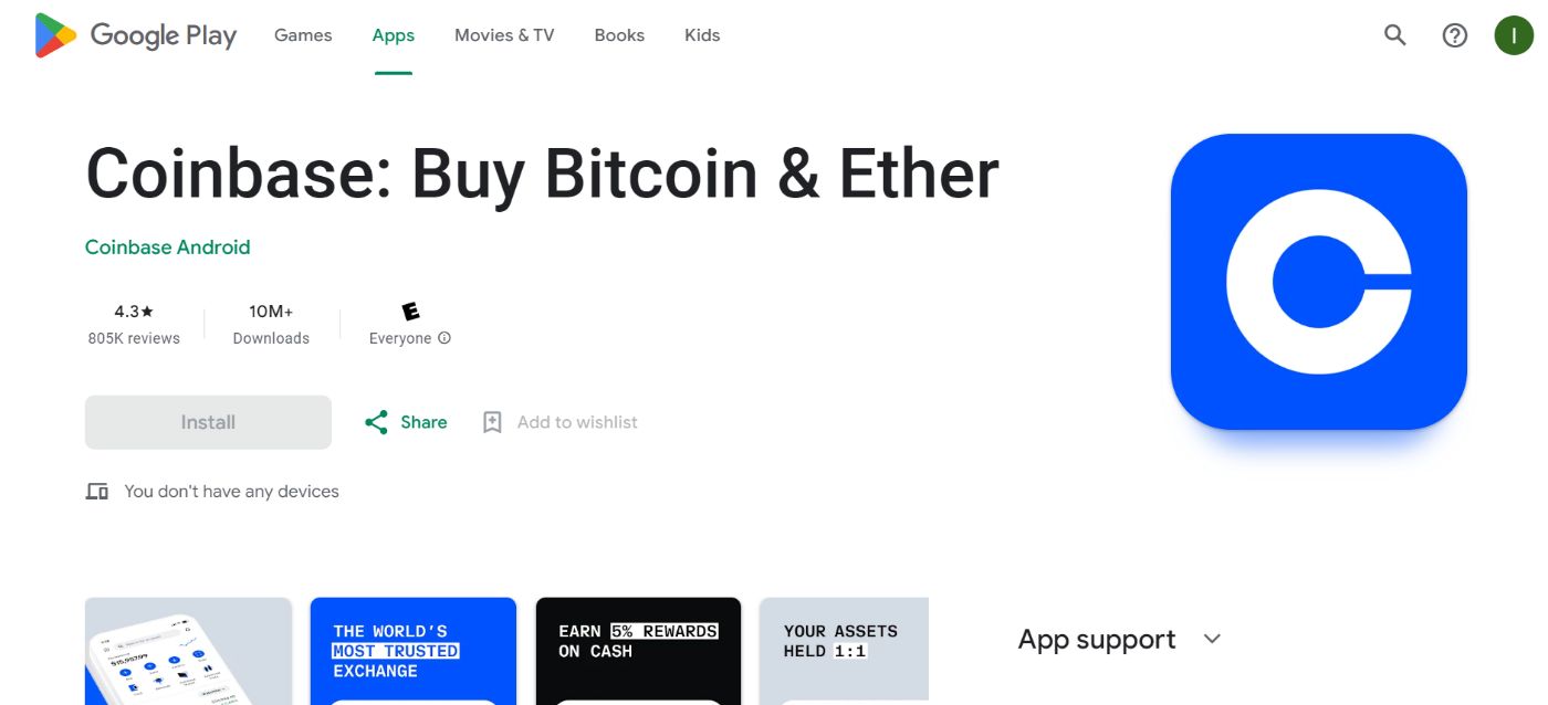 2024년에 사용할 가장 안전한 암호화폐 거래소 | HackerNoon