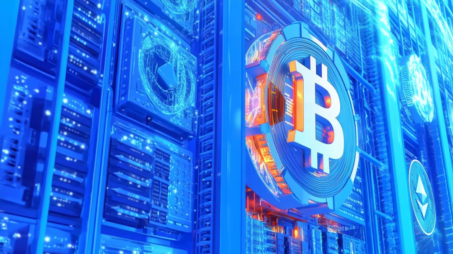 Blockchain Startup Hyve Unveils High-Speed Data Protocol, Challenging Industry Standards