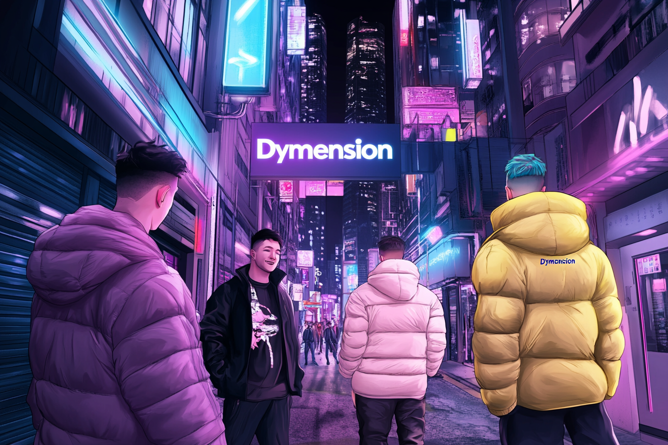 Why Dymension’s ‘Beyond’ Upgrade Could Change Rollup Settlement Forever