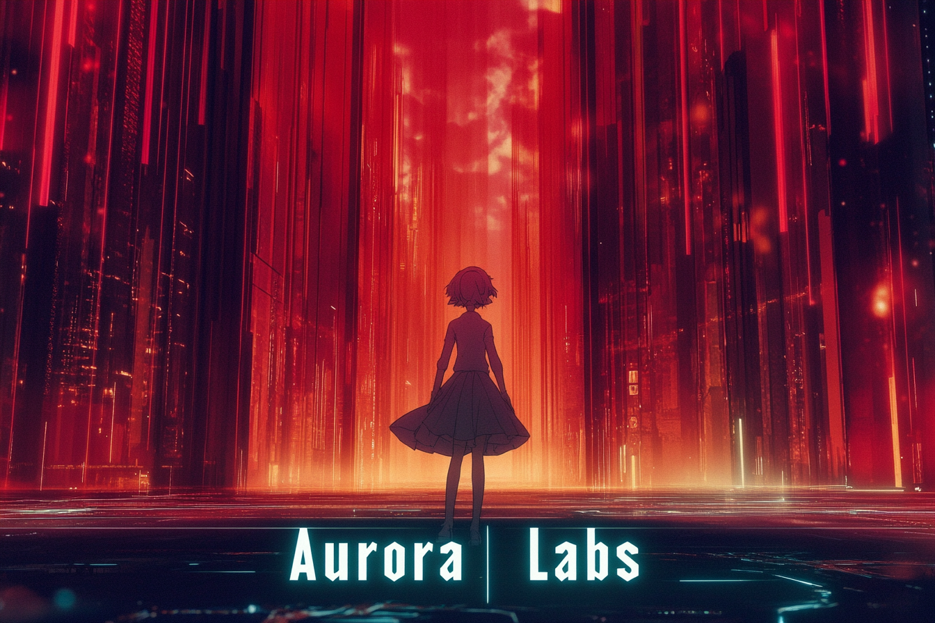 Aurora Labs Launches Virtual Chain Technology with TURBO Token Integration