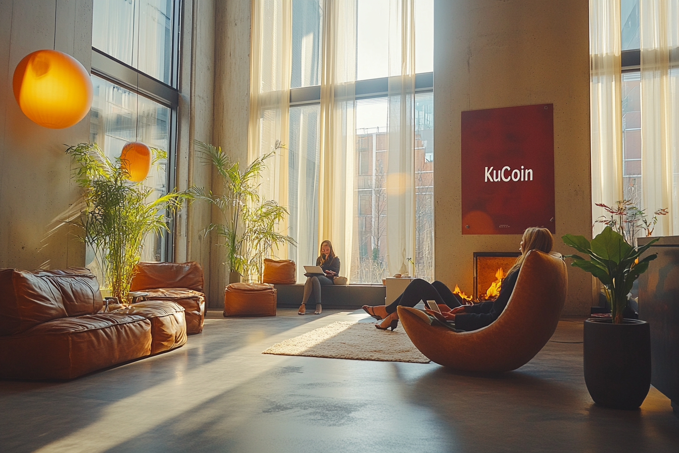 What Does KuCoin’s New KCS Loyalty Level Program Mean for Crypto Enthusiasts?