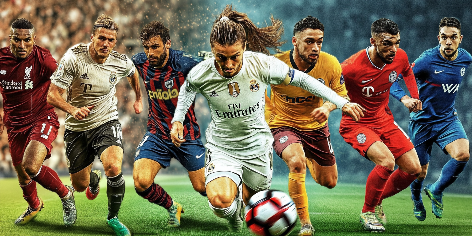 FIFA and Mythical Games Partner to Launch Mobile Football Game 'FIFA Rivals'