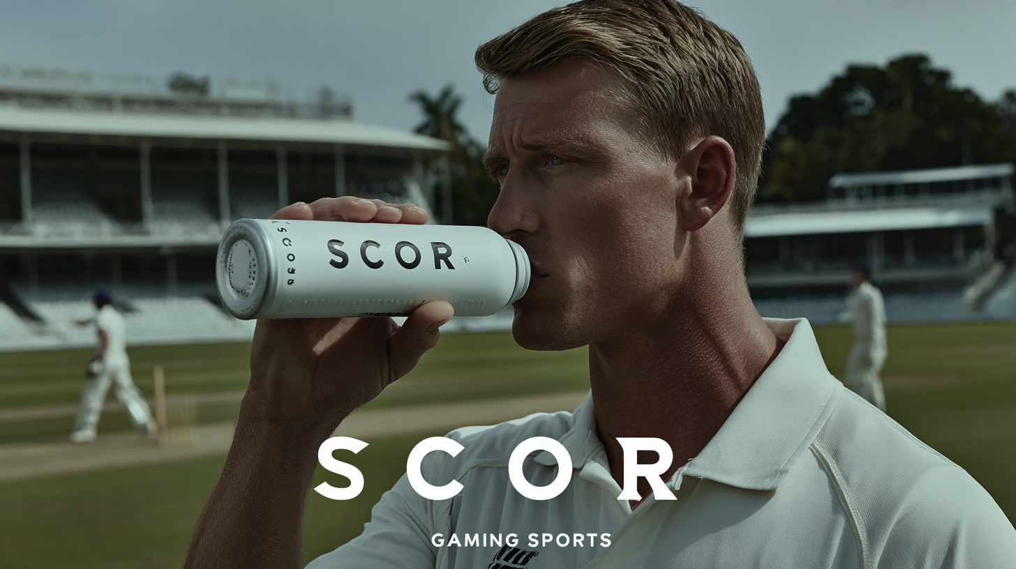 How SCOR’s “Invitational” Event Is Changing Gaming Airdrops And What It Means For Players 