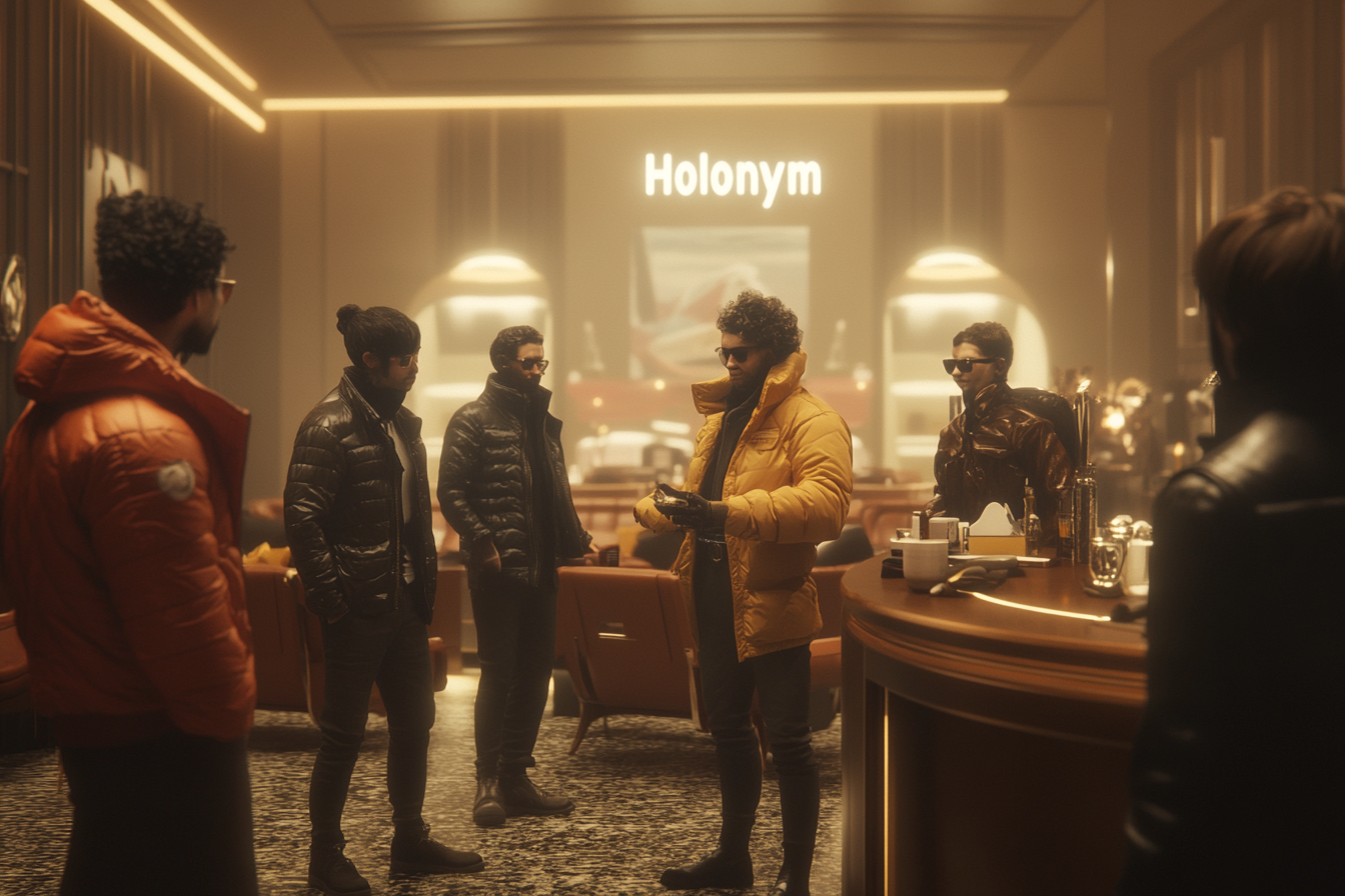 Holonym Acquires Gitcoin Passport to Build the World’s Largest Proof of Humanity Network