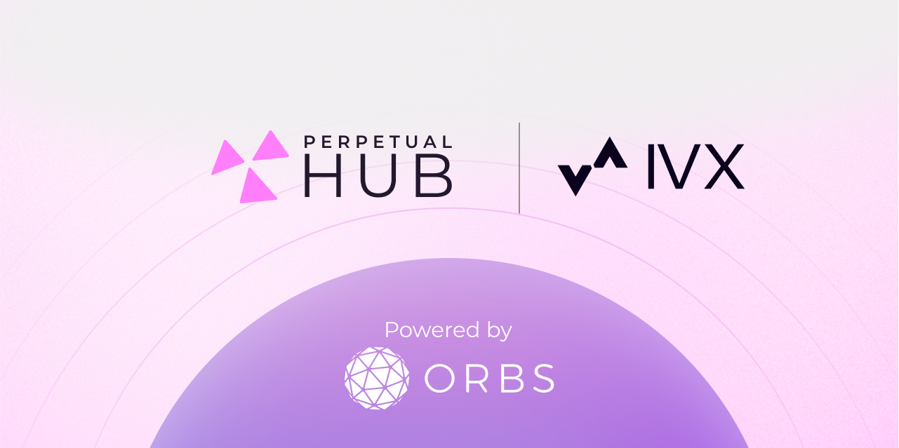 Why Is Orbs Partnering with IVX to Change Futures Trading on Berachain?