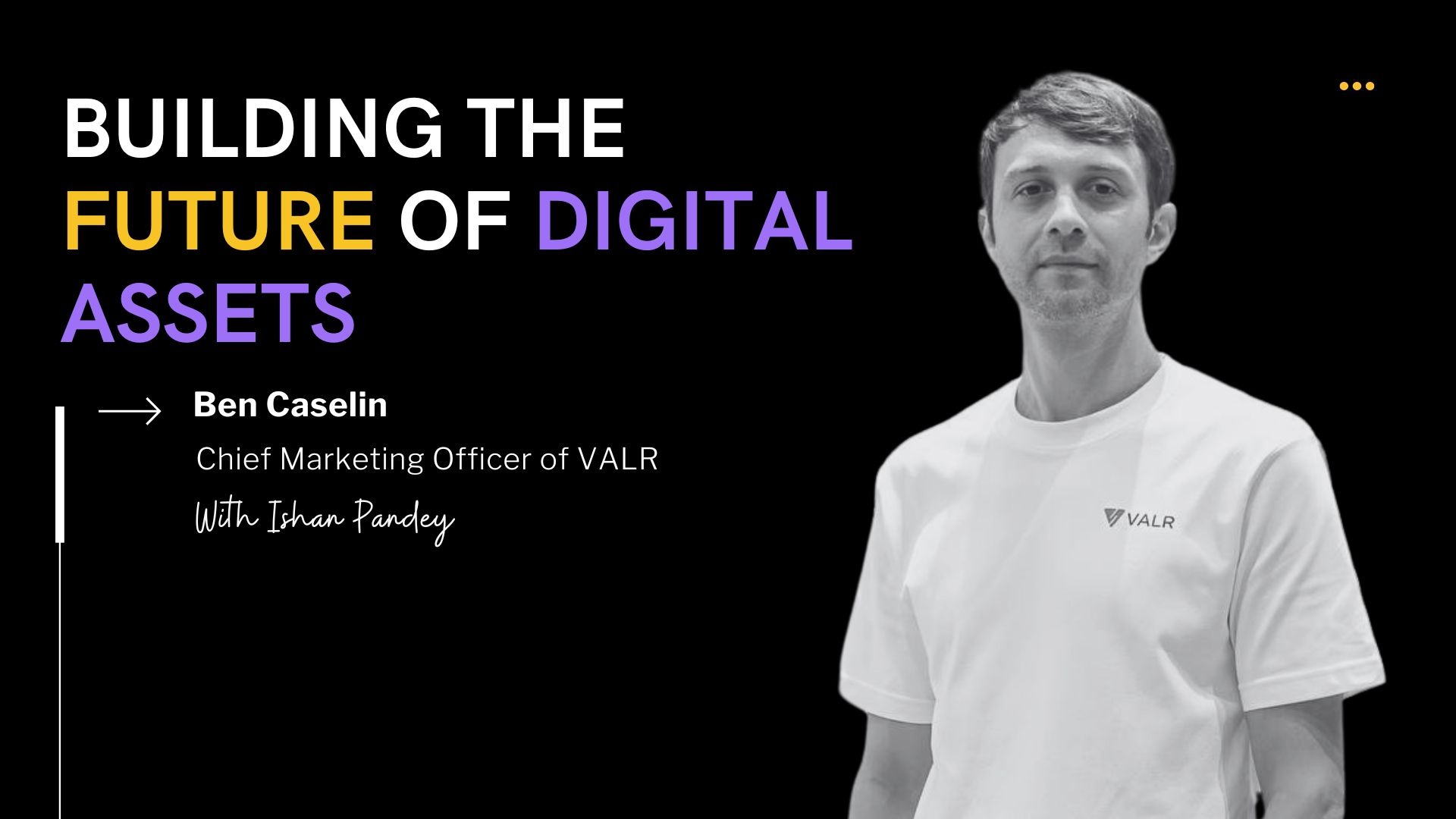 Inside VALR's Growth Strategy: VALR's CMO Shares Insights on Connecting Emerging Crypto Markets