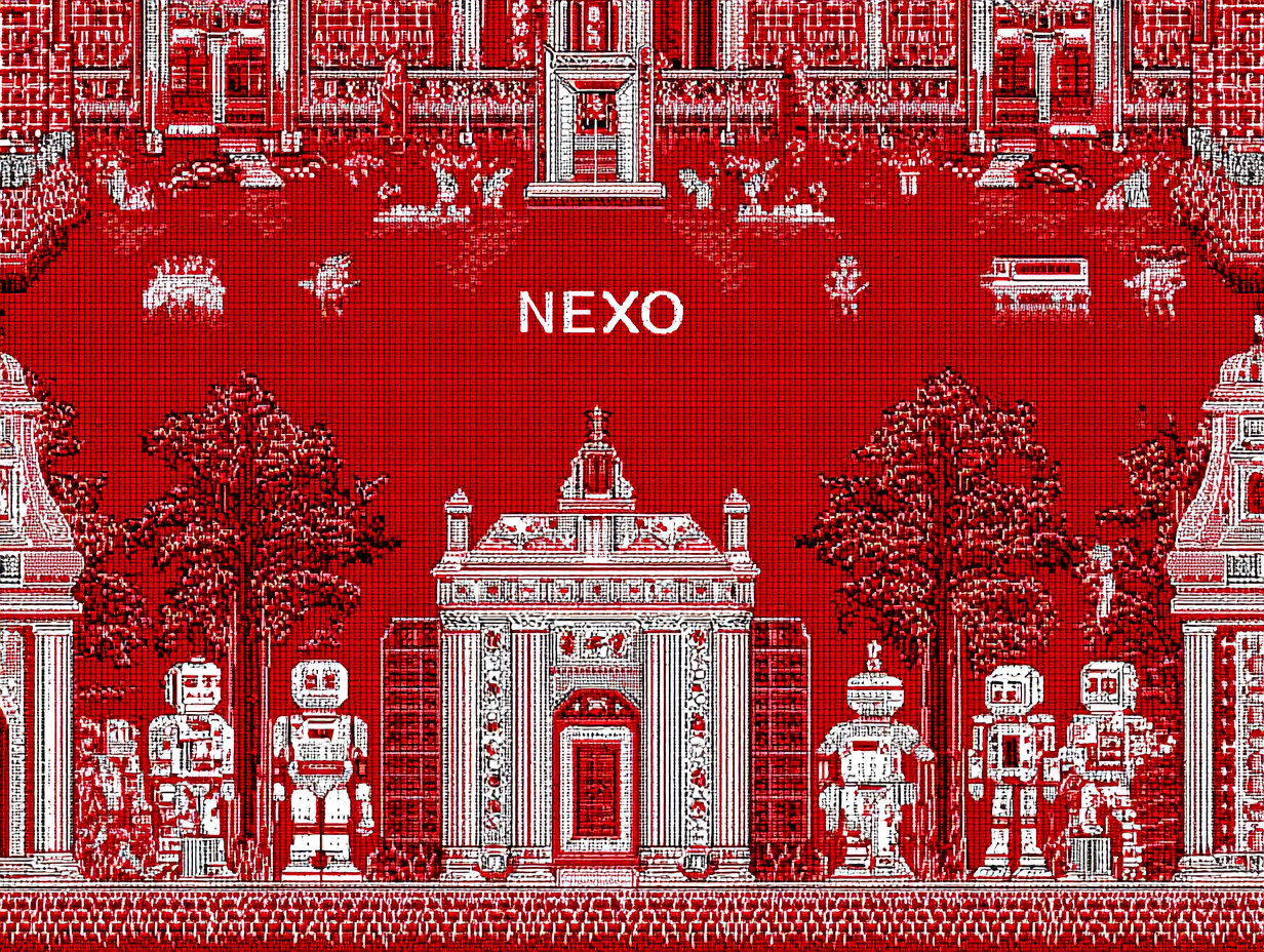 How Nexo’s AI Changes Crypto Account Management With Built-In Native Intelligence