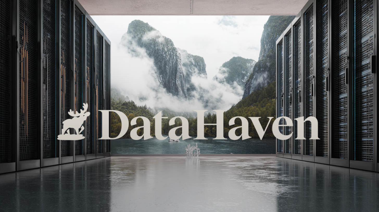 How DataHaven's Camp Haven XP System Plans to Build a Decentralized Storage Network