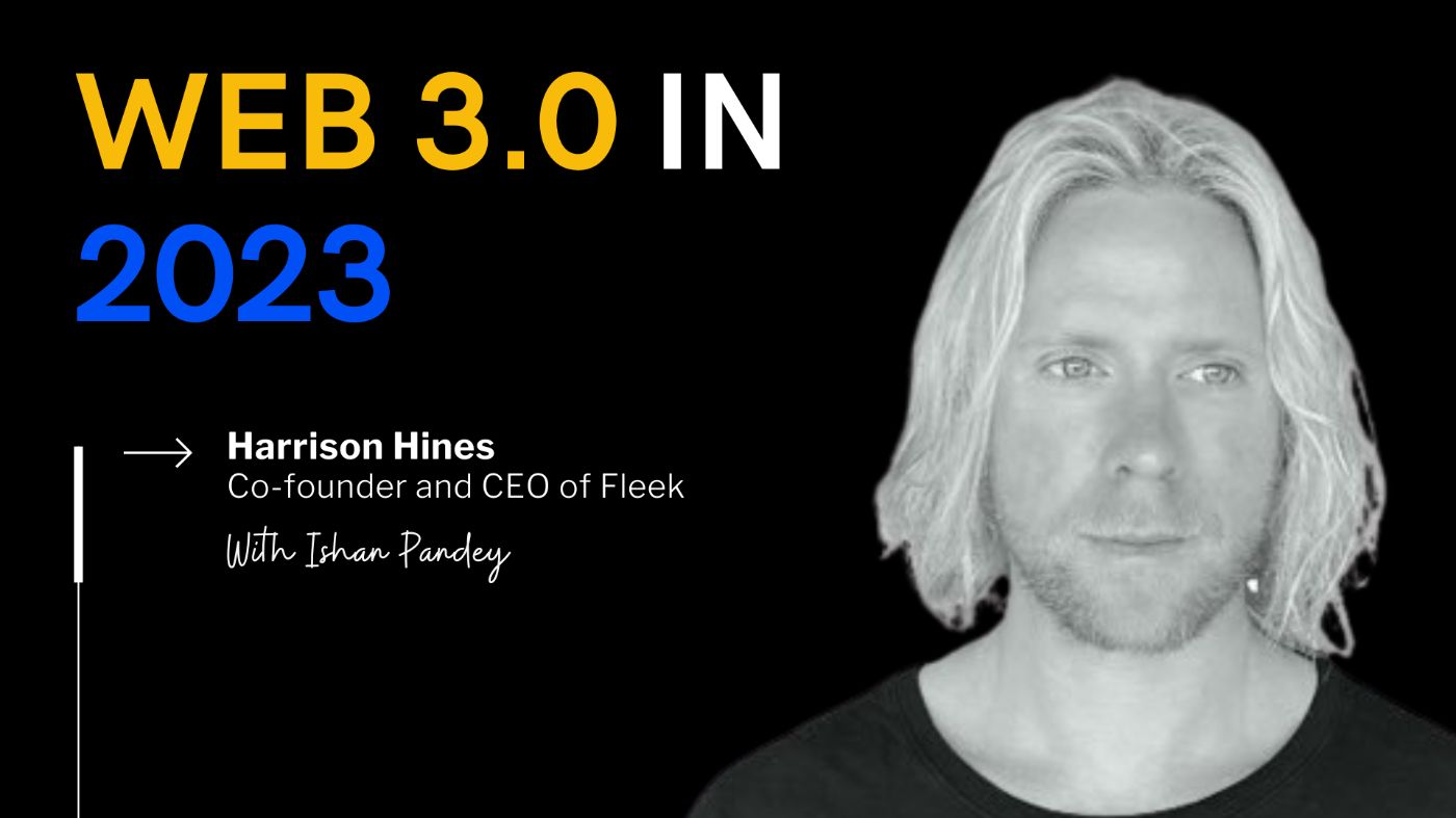 Pioneering Web3 Infrastructure: Fleek's Journey and Upcoming Developments