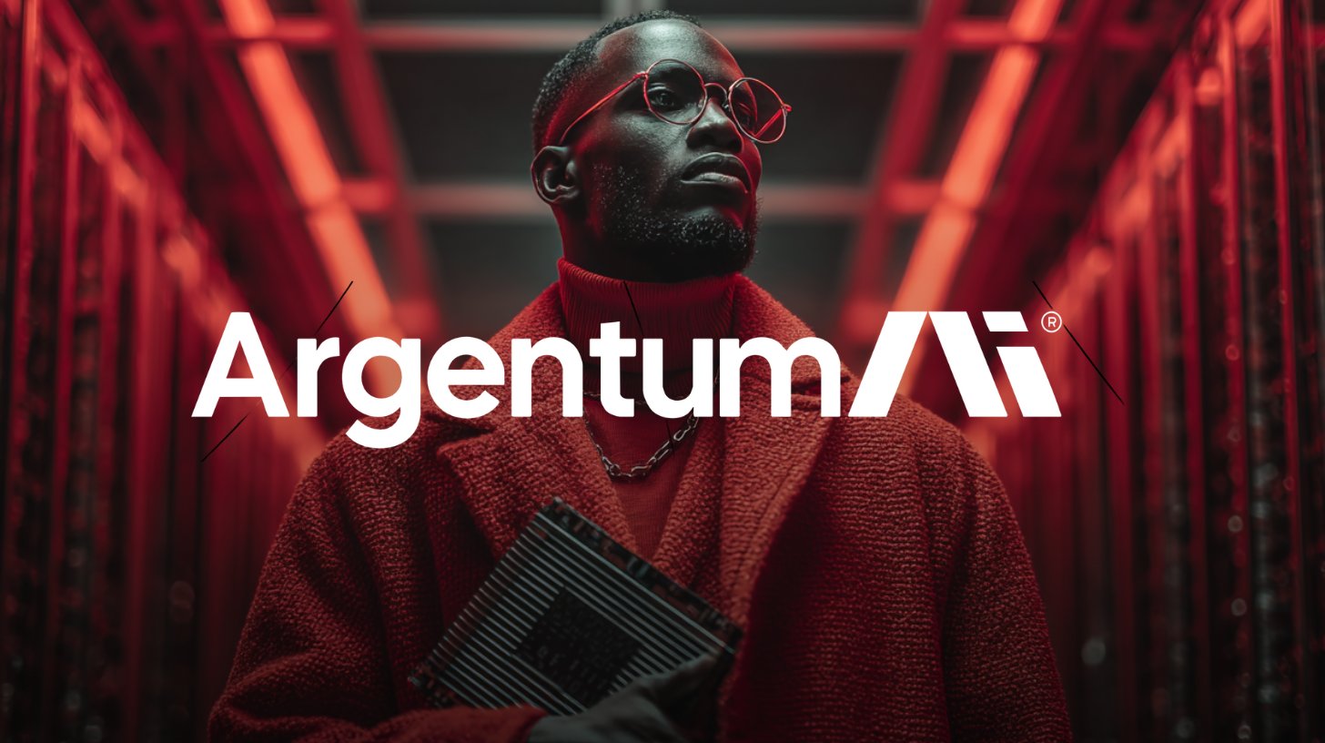 How Argentum AI Plans to Make GPU Access as Liquid as Capital Markets