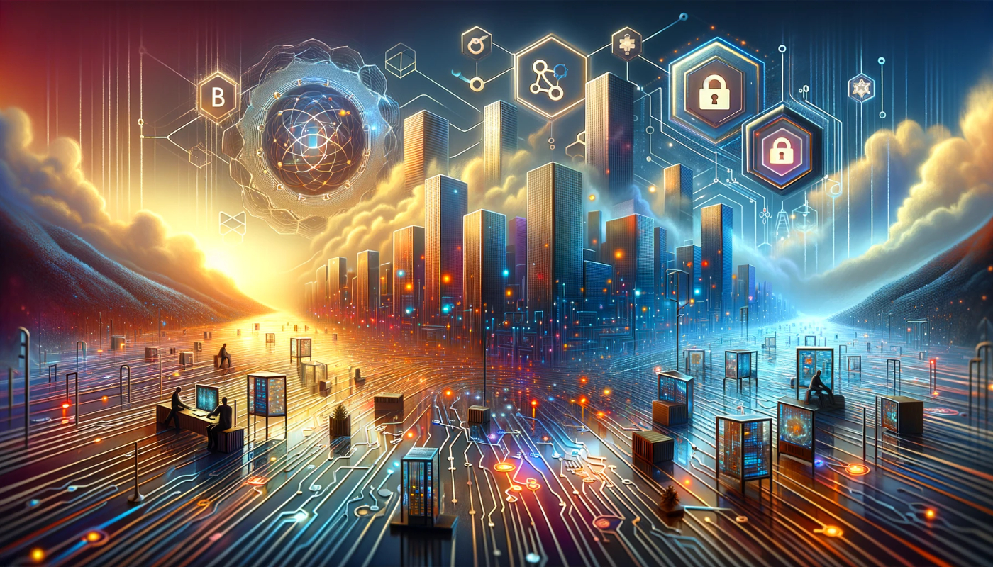 Navigating the Future of Blockchain with COTI V2's Privacy Innovations