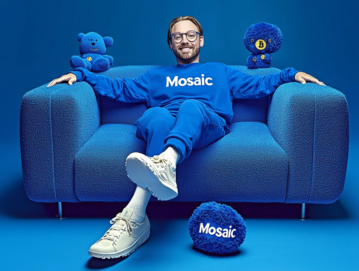 Why Is Mosaic Galaxy Listing Its Alpha Token to MEXC Global?
