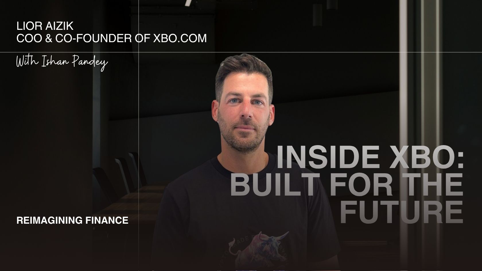 XBO.com: Bridging the Gap Between Crypto and Everyone