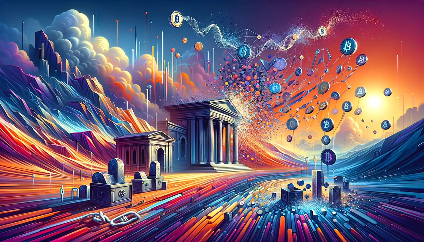 Unstable Protocol Shakes Up DeFi with a $2.5M Seed Funding Triumph