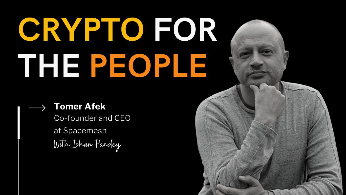 Cryptocurrency for the People: How Spacemesh Achieves Inclusivity and Fairness