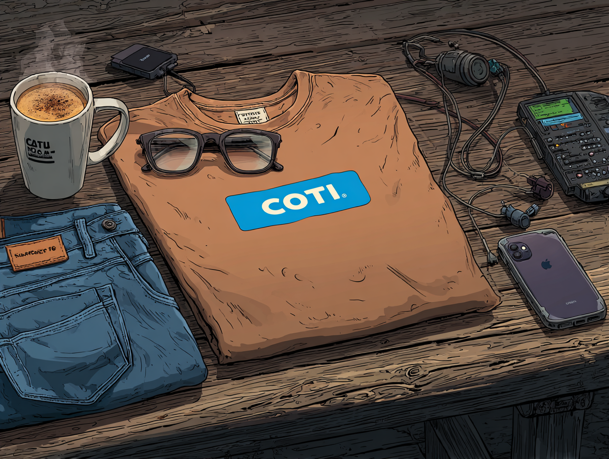 Why COTI's 12.5M Token Loyalty Program Could Reshape How Crypto Projects Reward Users