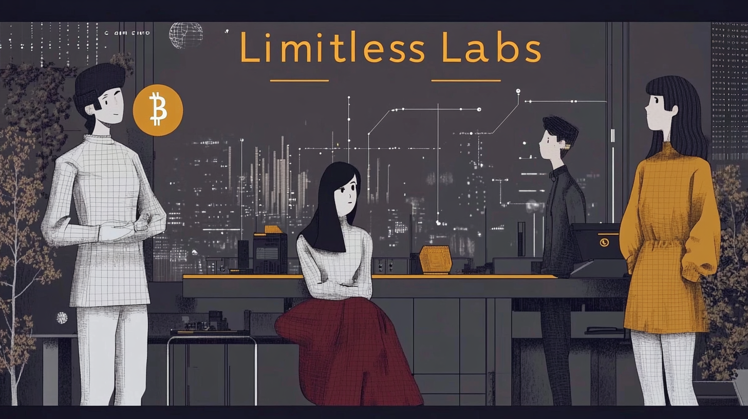 Limitless Labs Secures $3M Funding from 1confirmation to Revolutionize Prediction Markets