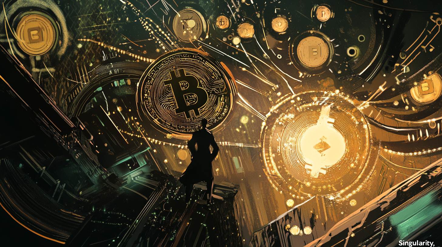 SingularityDAO, Cogito Finance, and SelfKey Merge to Create AI Asset Trading Platform